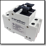 Marathon Disconnect Fuse Holder